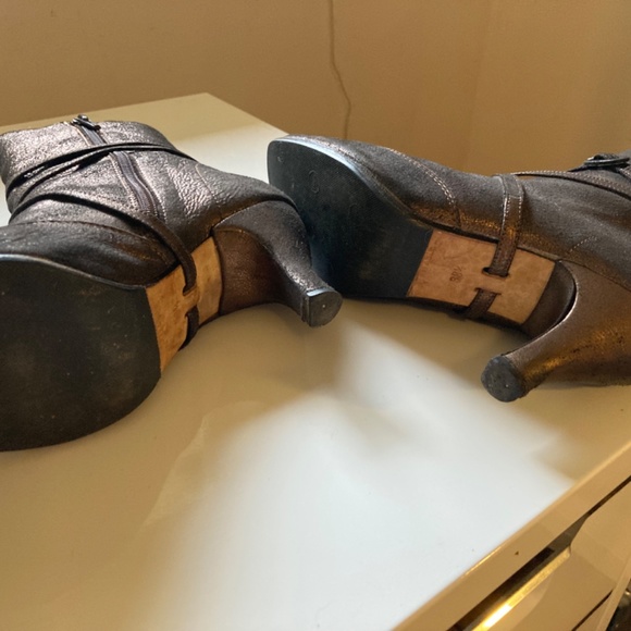 Repetto Boots - Picture 5 of 6